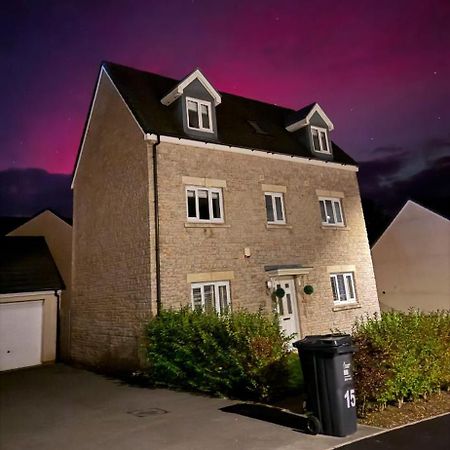 4 Bedroom Luxurious Detached Home Liskeard Eksteriør bilde