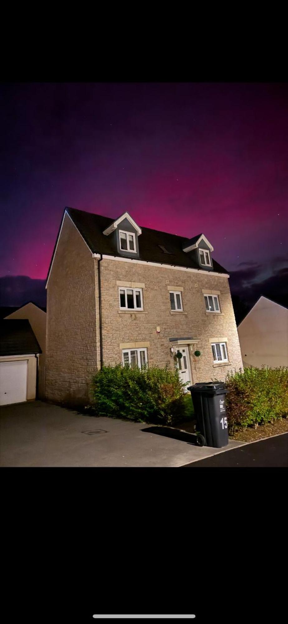 4 Bedroom Luxurious Detached Home Liskeard Eksteriør bilde